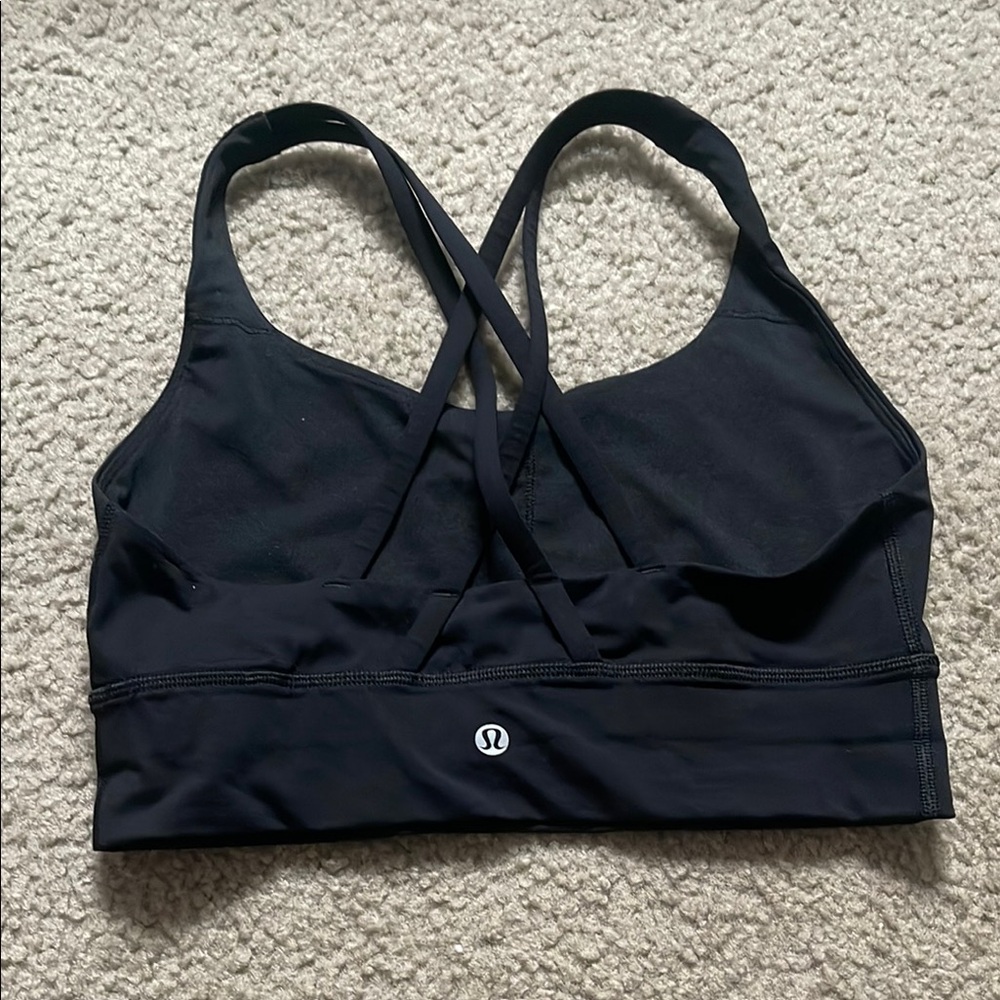lululemon Energy Bra
Medium Support, B–D Cups